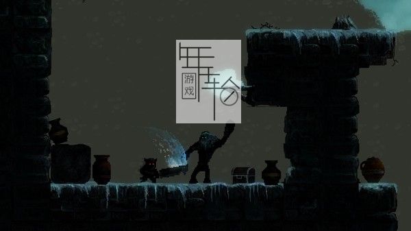 【原版+魔改9.2】switch《Mahluk：暗黑恶魔 Mahluk Dark Demon》中文版nsp/xci下载【1.0.1补丁】_2