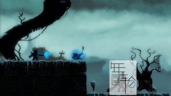 【原版+魔改9.2】switch《Mahluk：暗黑恶魔 Mahluk Dark Demon》中文版nsp/xci下载【1.0.1补丁】_3
