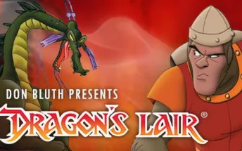 【5.05】PS4《龙穴历险记三部曲 Dragon's Lair Trilogy》英文版pkg下载