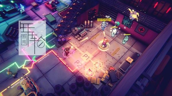switch《致命游民复仇者 Danger Scavenger》中文版nsp/xci整合版下载【1.2.0补丁】_0