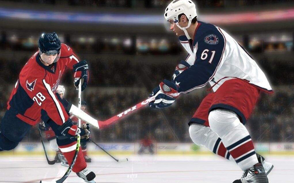 【7.55/5.05降级】PS4《美国职业冰球联盟21 NHL 21》英文版pkg下载（v1.10）_0