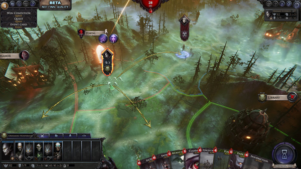 【7.55】PS4《不朽国度：血族战争 Immortal Realms: Vampire Wars》中文版pkg下载（v1.0.1）_1