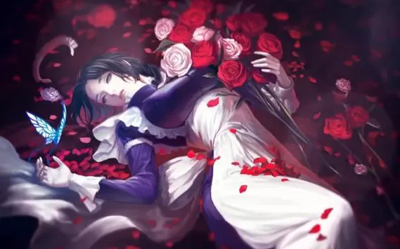 switch《海市蜃楼之馆：亡灵之梦版 The House in Fata Morgana Dreams of the Revenants Edition》中文版nsp下载【含v1.0.1补丁】