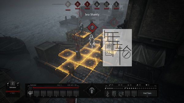 【原版+魔改9.2】switch《黑色传奇 Black Legend》中文版nsp/xci整合版下载【1.0.67补丁】_0