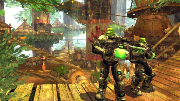 英雄萨姆2 Serious Sam 2 PC英文版下载（v2.90）_1