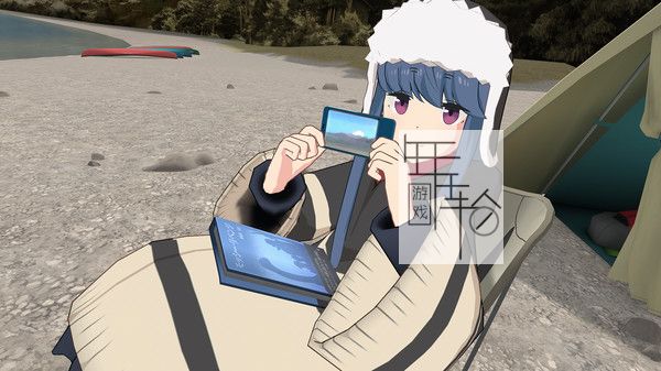 【原版+魔改9.2】switch《摇曳露营△ VIRTUAL CAMP ～本栖湖篇～》中文版nsp/xci下载【1.2.1补丁】_2