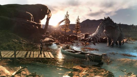 【5.05】PS4《最终幻想15深海怪物》英文版pkg下载（v1.03）_0