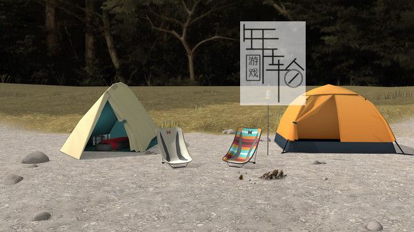 【原版+魔改9.2】switch《摇曳露营△ VIRTUAL CAMP ～本栖湖篇～》中文版nsp/xci下载【1.2.1补丁】_4