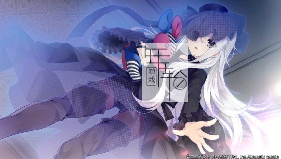【原版+魔改9.2】switch《时钟装置下的脉络 阳炎下彷徨的魔女》日文版nsp/xci下载_2