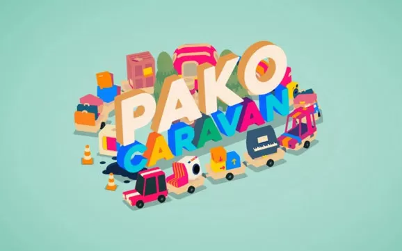 【原版+魔改9.2】switch《帕科大篷车 PAKO Caravan》中文版nsp/nsz/xci下载