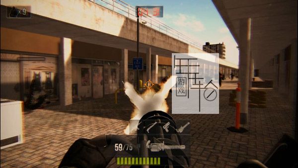 【原版+魔改9.2】switch《反侦察：首次任务 Counter Recon: The First Mission》中文版nsz/xci下载_0