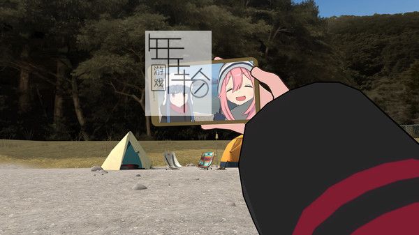 【原版+魔改9.2】switch《摇曳露营△ VIRTUAL CAMP ～本栖湖篇～》中文版nsp/xci下载【1.2.1补丁】_1