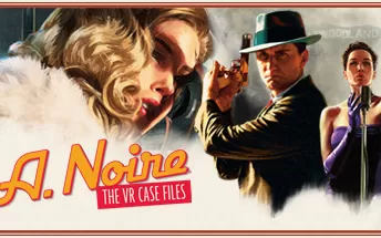 【6.72】PS4《黑色洛城：VR卷宗 L.A. Noire: The VR Case Files》中文版pkg下载（v1.02）