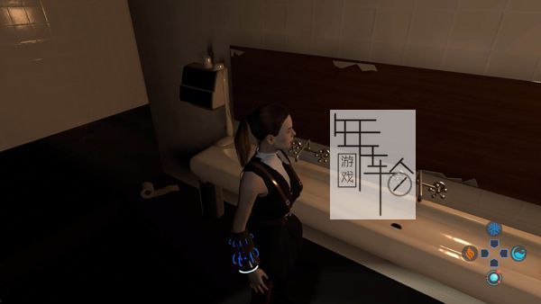 【原版+魔改9.2】switch《真实 The True》英文版nsp+xci下载_2