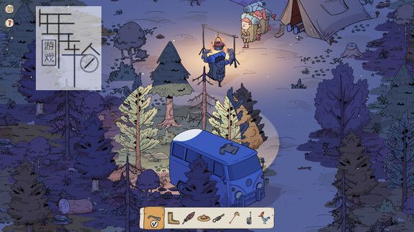 【原版+魔改9.2】switch《 风之峰 Wind Peaks》中文版nsp/xci整合版下载【含1.50补丁】_0