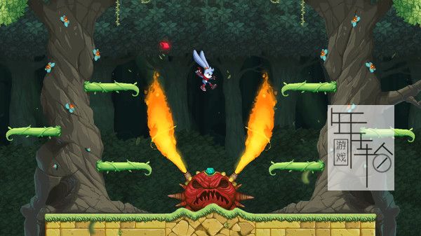 switch《风和狂野面具 Kaze and the Wild Masks》中文版nsp/xci整合下载【2.5.3补丁+DLC 】_3