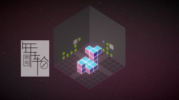 【原版+魔改9.2】switch《Qube Qross》中文版nsp/xci整合版下载+1.0.12补丁_1