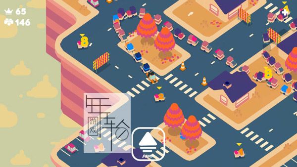 【原版+魔改9.2】switch《帕科大篷车 PAKO Caravan》中文版nsp/nsz/xci下载_1