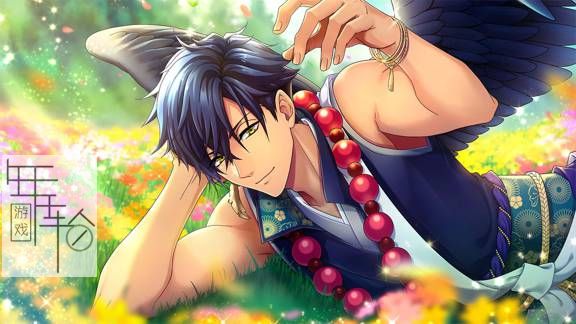 【原版+魔改9.2】switch《 Ayakashi Romance Reborn Dawn Chapter & Twilight Chapter》日文版nsp/xci下载_3