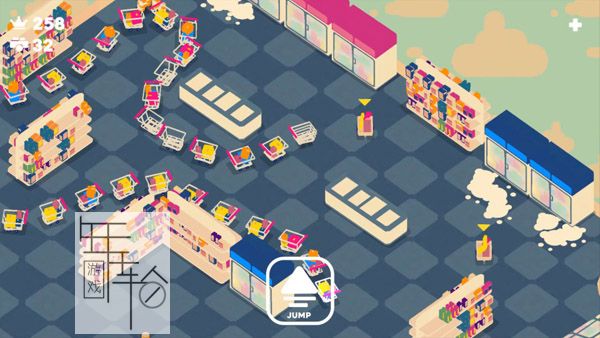 【原版+魔改9.2】switch《帕科大篷车 PAKO Caravan》中文版nsp/nsz/xci下载_4