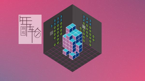 【原版+魔改9.2】switch《Qube Qross》中文版nsp/xci整合版下载+1.0.12补丁_2