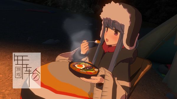 【原版+魔改9.2】switch《摇曳露营△ VIRTUAL CAMP ～本栖湖篇～》中文版nsp/xci下载【1.2.1补丁】_0