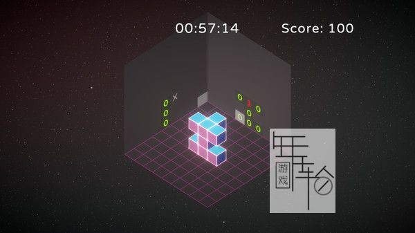 【原版+魔改9.2】switch《Qube Qross》中文版nsp/xci整合版下载+1.0.12补丁_3