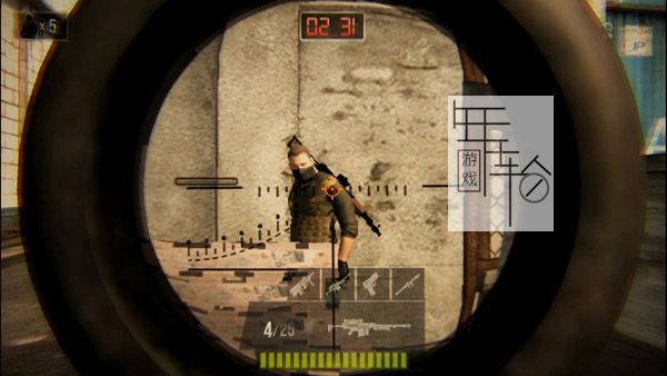 【原版+魔改9.2】switch《反侦察：首次任务 Counter Recon: The First Mission》中文版nsz/xci下载_2
