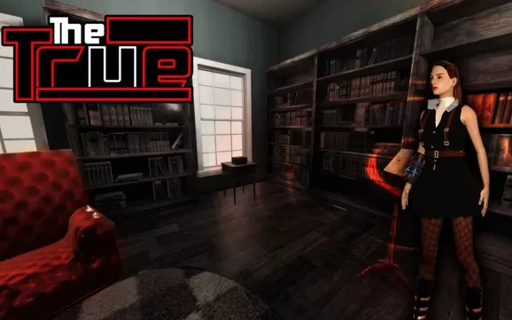 【原版+魔改9.2】switch《真实 The True》英文版nsp+xci下载