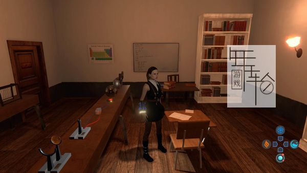 【原版+魔改9.2】switch《真实 The True》英文版nsp+xci下载_4