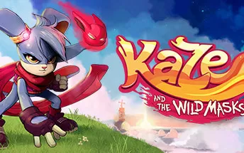 switch《风和狂野面具 Kaze and the Wild Masks》中文版nsp/xci整合下载【2.5.3补丁+DLC 】
