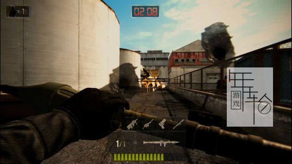【原版+魔改9.2】switch《反侦察：首次任务 Counter Recon: The First Mission》中文版nsz/xci下载_1