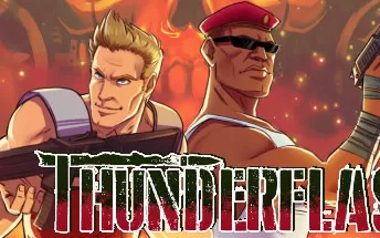 【原版+魔改9.2】switch《闪电行动 Thunderflash》英文版nsp/xci下载
