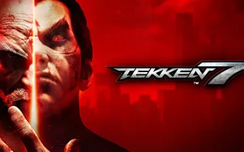 【5.05】PS4《铁拳7终极版》港版中文pkg下载【4.0+全DLC+全开存档】