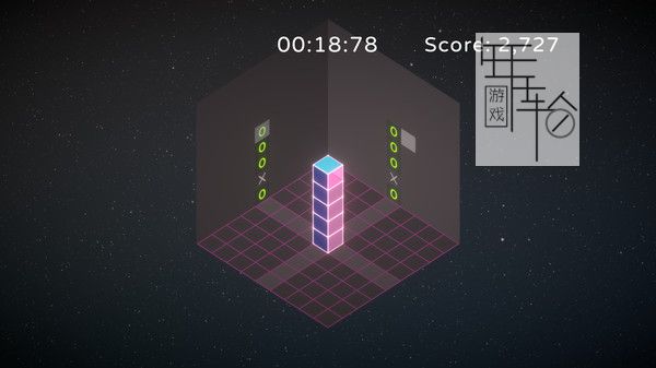 【原版+魔改9.2】switch《Qube Qross》中文版nsp/xci整合版下载+1.0.12补丁_0