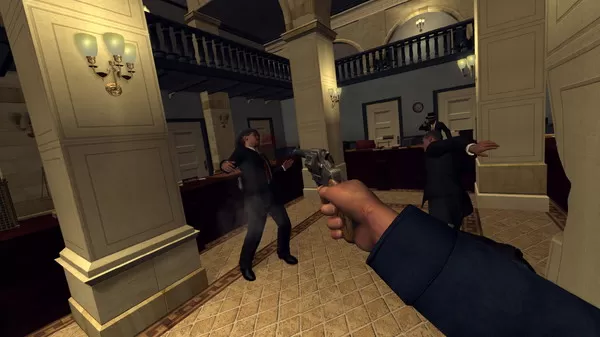 【6.72】PS4《黑色洛城：VR卷宗 L.A. Noire: The VR Case Files》中文版pkg下载（v1.02）_0
