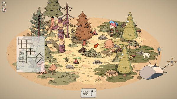 【原版+魔改9.2】switch《 风之峰 Wind Peaks》中文版nsp/xci整合版下载【含1.50补丁】_4
