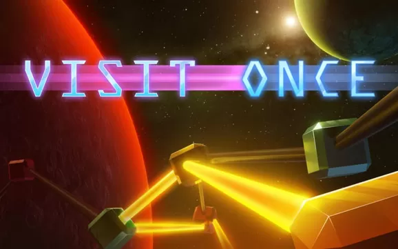 【原版+魔改9.2】switch《一次访问 VisitOnce》英文版nsp+xci下载