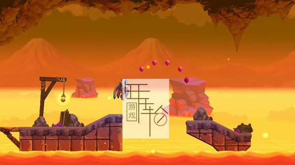 switch《风和狂野面具 Kaze and the Wild Masks》中文版nsp/xci整合下载【2.5.3补丁+DLC 】_1