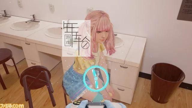 【6.72】PS4《幸福庄的管理员 しあわせ荘の管理人さん》日文版pkg下载+1.04补丁_2