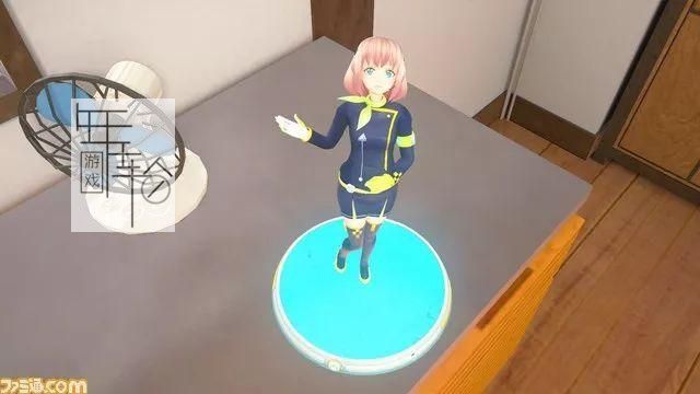 【6.72】PS4《幸福庄的管理员 しあわせ荘の管理人さん》日文版pkg下载+1.04补丁_0