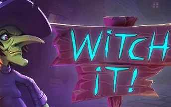 女巫来了 Witch It 正式版 PC免安装中文版下载v1.4.0.1