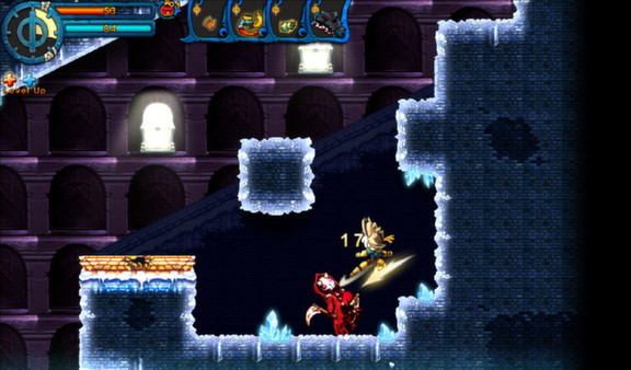 瓦尔迪斯传说：深渊之城 Valdis Story: Abyssal City PC免安装中文版下载（v1.0.0.21）_1