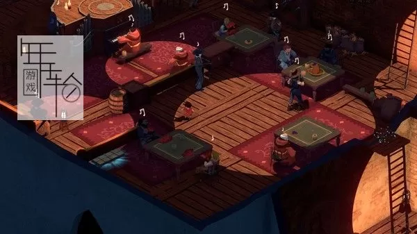 【5.05】PS4《埃尔希乔：荒野西部的传说 El Hijo A Wild West Tale》中文版PKG下载+1.02补丁_2