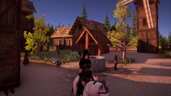 自由战争 War Of Freedom PC中文版下载_0