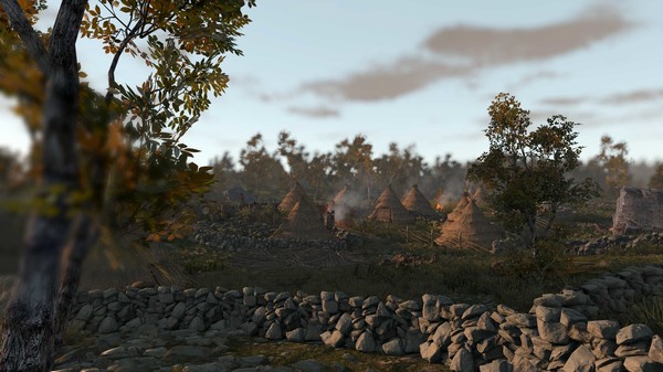 古老城市 Ancient Cities PC免安装中文版下载（测试版v0.2.1.2）_0