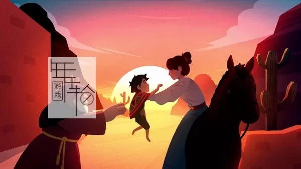 【5.05】PS4《埃尔希乔：荒野西部的传说 El Hijo A Wild West Tale》中文版PKG下载+1.02补丁_0