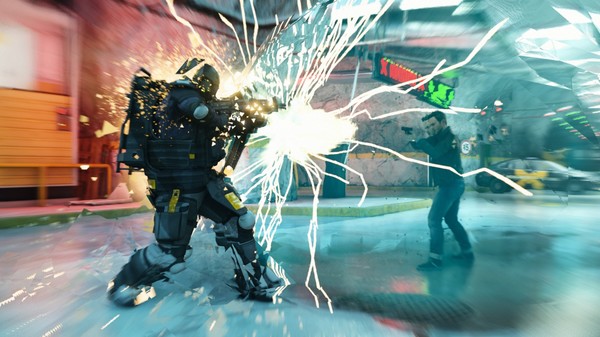 量子破碎 Quantum Break PC免安装中文版下载（修正崩溃）_0