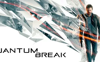 量子破碎 Quantum Break PC免安装中文版下载（修正崩溃）