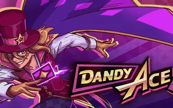 卡牌艾斯 Dandy Ace PC中文版下载